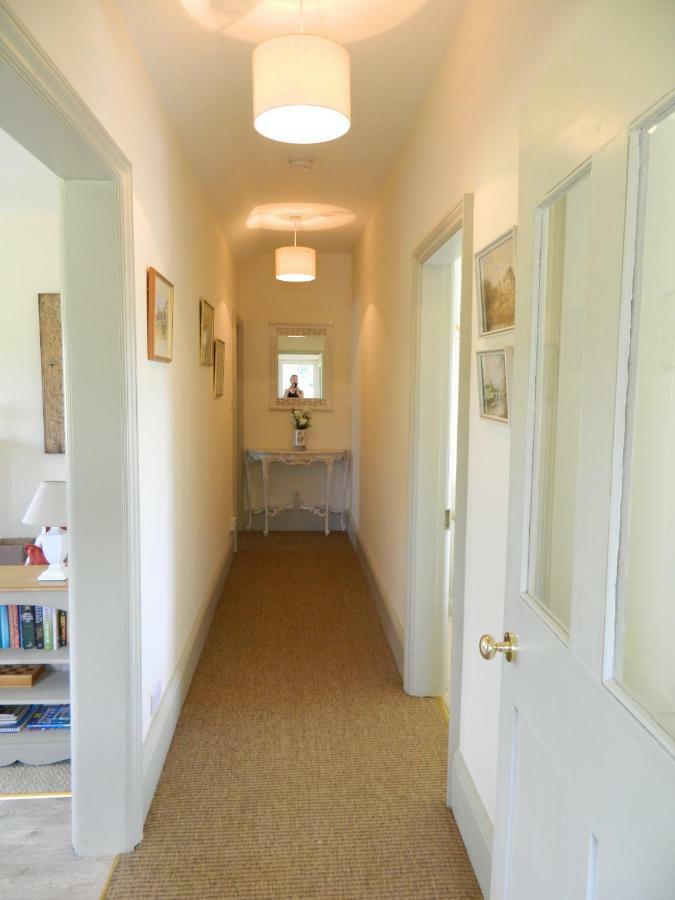 Riverview Apartment Ripon Exterior foto